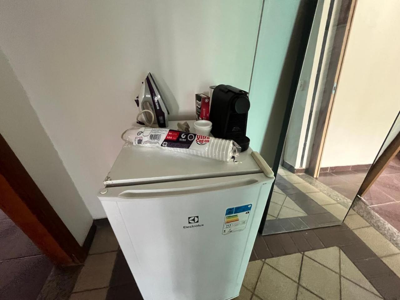 Casa Quintal Bueno! 5 Quartos Com Ar Split E Internet Ultra! Perto Do Melhor De Goiania! Marista Parques Areiao E Vaca Brava Hospital Premium Mater Dei Blue Fit Perdomo Goiania Shopping! Kültér fotó